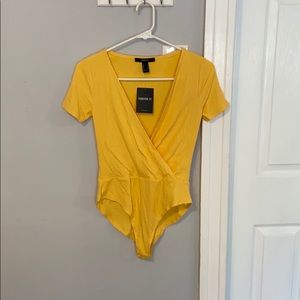 T Shirt Body Suit